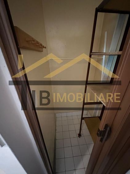 Apartament de 2 camere. 54mp, parcare, Zona UMFST - 10