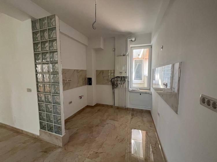 Apartament elegant de 4 camere într-un bloc boutique (nu se aplica TVA) - 5