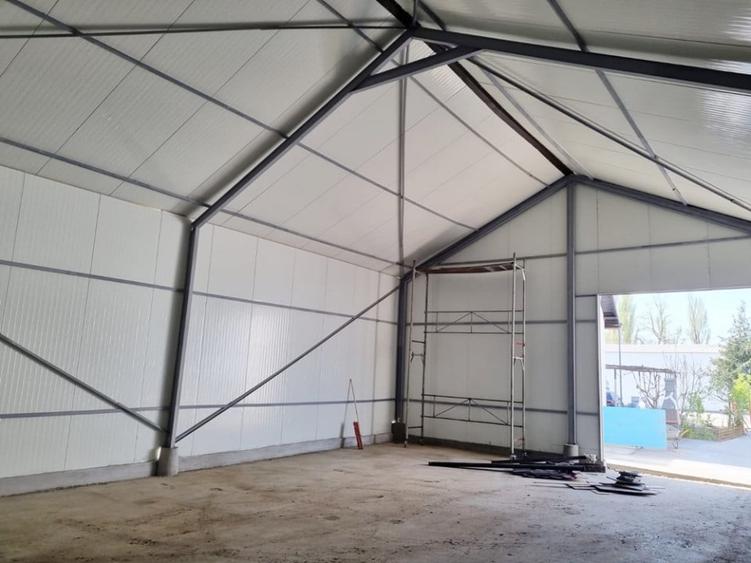 Bulevardul Basarabia intersectie cu Bld 1 Decembrie - 1