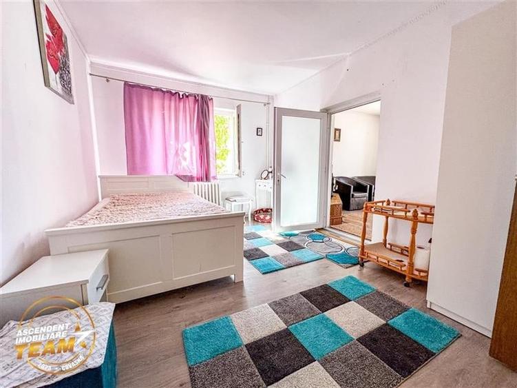 Tur 3D! Casa cu etaj,mobilata si echipata, Simeria,Sfantu Gheorghe - 7