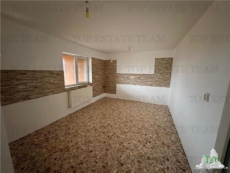 Casa individuala de vanzare  / potrivita si pentru business in zona parcului din - 13