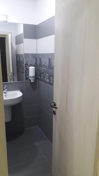 Spatiu deosebit 13 Septembrie - Palatul Parlamentului - 13