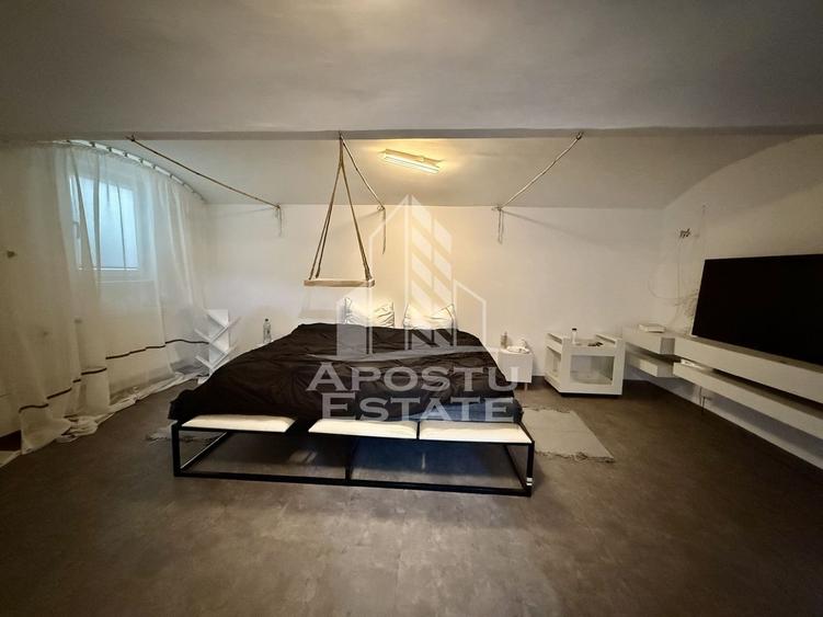Apartament o camera de vanzare, Piata Romanilor Timisoara - 4