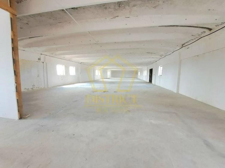 Hala de depozitare sau productie | Șagului | Steaua - 1