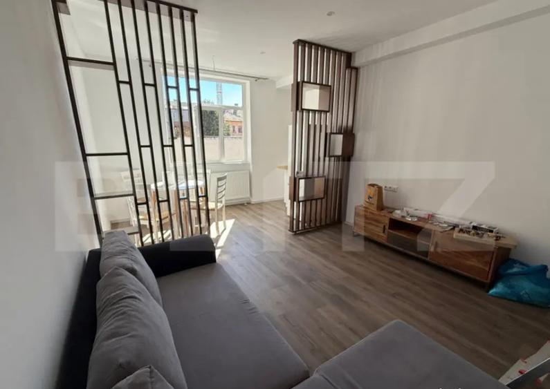 Apartament 2 camere, 50mp, parcare, strada Horea - 10