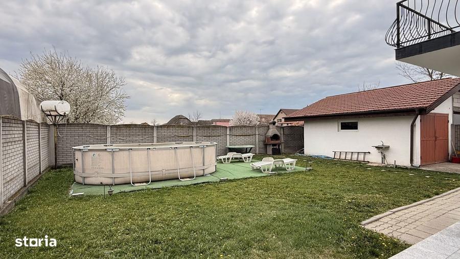 Comision 0% Casa individuala Covaci | 230mp utili | 5 dormitoare | - 13