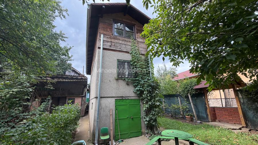 Casa de vinificatie in Viile Tieamului Carei