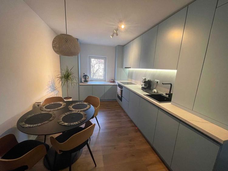 Apartament de inchiriat pentru UNTOLD - 3