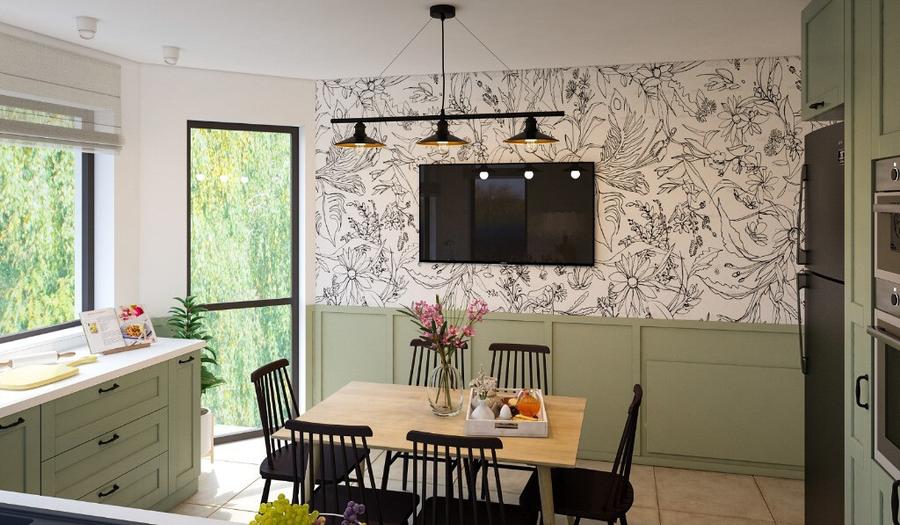 Casa individuala,otopeni-odai,str. matei basarab,proprietar - 7