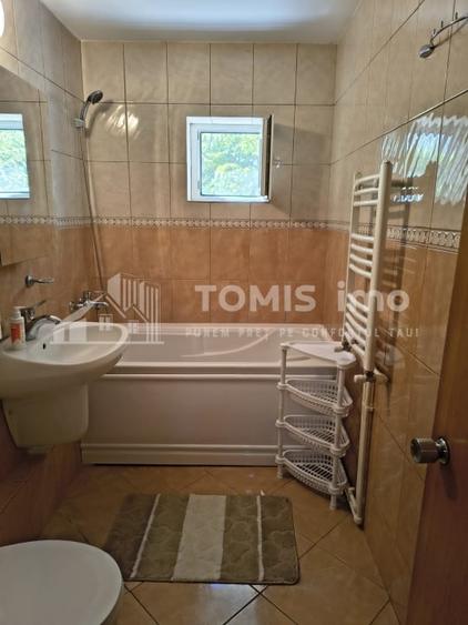 Apartament cu 2 camere de inchiriat in Constanta - zona Tomis III - 5