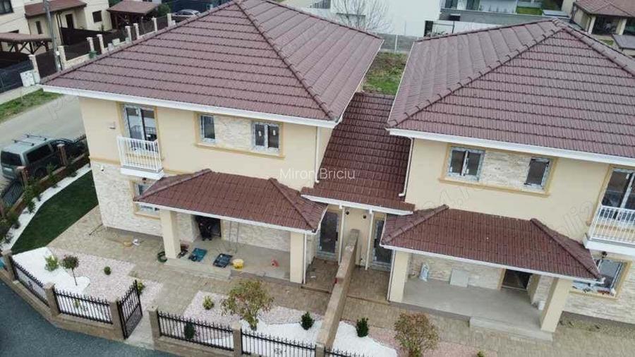 Duplexs de vanzare dumbravita