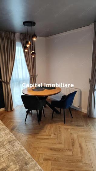 Garsoniera MRS Village 44 mp - 16