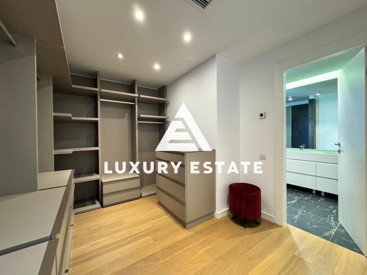 Inchiriere duplex cu 4 camere mobilat in ONE Herastrau Plaza - 27