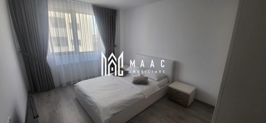 Apartament 2 camere | Parcare privată I Doamna Stanca - 3