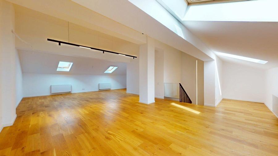 Casa moderna ansamblu exclusivist – Matei Millo – 0% comision – - 8