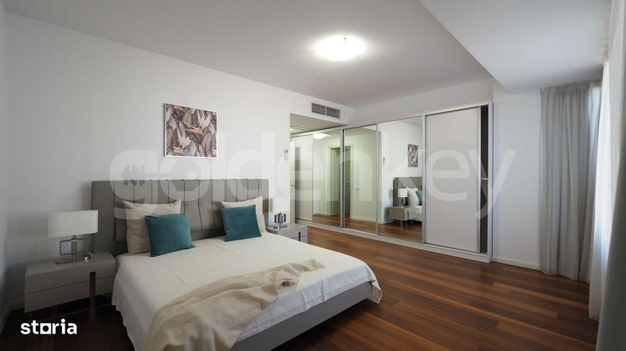 Parcul Kiseleff | Apartament cu 3 camere in complex rezidential, garaj - 6