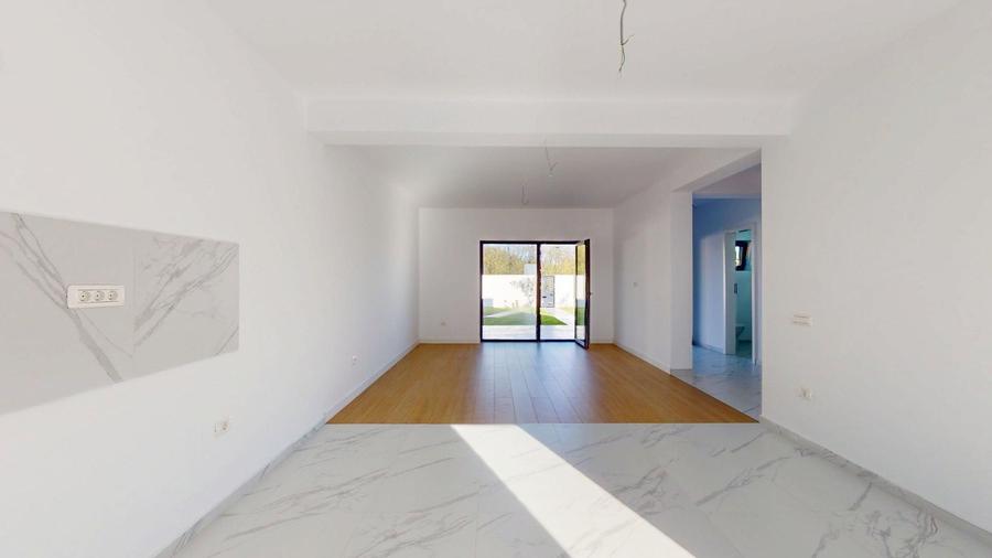 CASA DE LANGA PADURE, Clinceni str. Mierlei 73J - 8