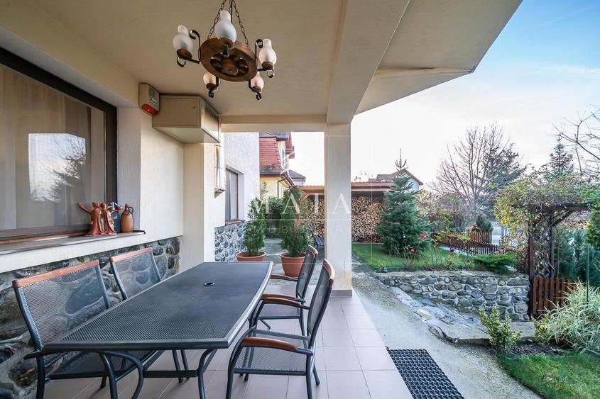 Apartament 3 camere, terasa si parcare, Strand-la 5 min de Parcul Sub Arini - 2