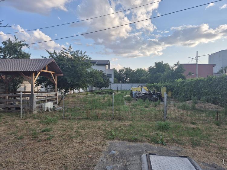 Teren Prelungirea Ghencea Raul doamnei - 4