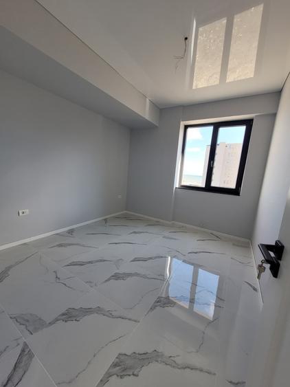 Mamaia Nord - Building Stefan  - 100 m de plaja - 2 camere 47. 7mp - 83500 euro - 11