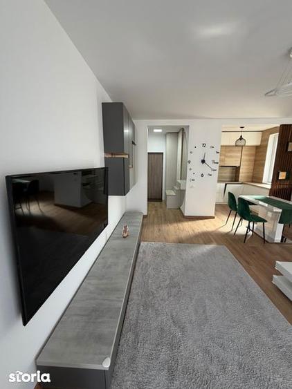 Inchiriez apartament 3 camere /2 bai Dumbravita - 6