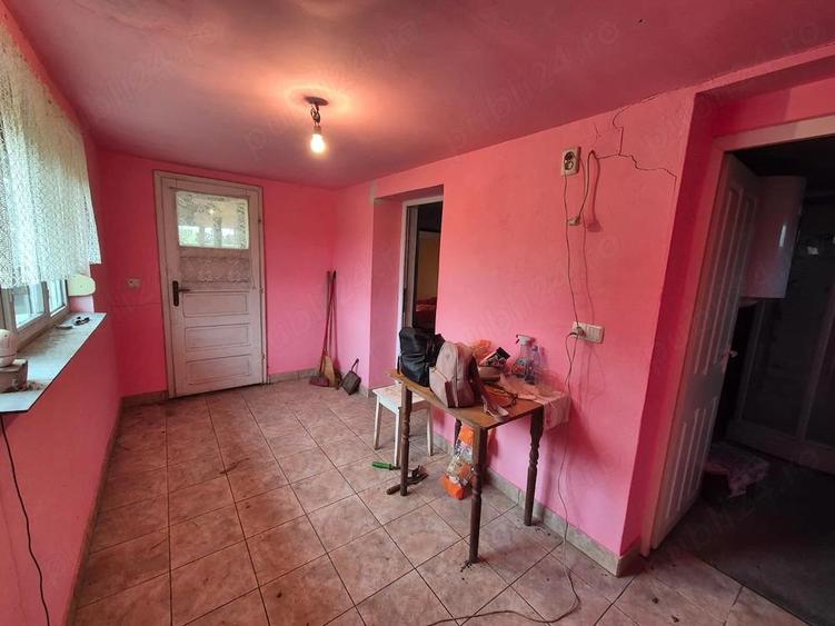 Vand casa in Biharia - 5