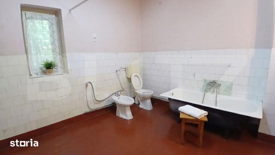 Casa de vanzare, zona centrala Ludus 120 mp - 9