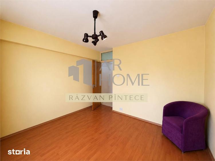 Apartament 2 camere, decomandat, ultracentral, Ploiesti - 11
