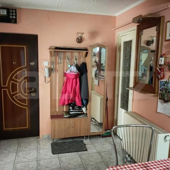 Apartament 3 camere,68mp utili, zona Dambu - 7