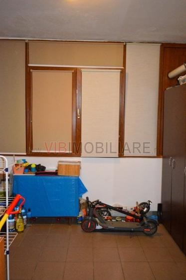 Apartament 3 camere | 122 mp | renovat | parter | Cartierul Latin | - 14