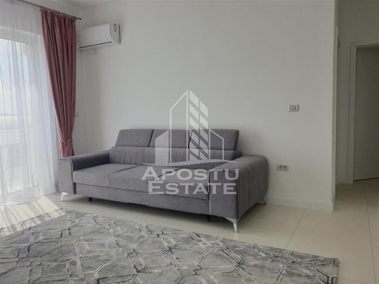 Apartament cu 2 camere, 2 locuri de parcare in Dumbravita zona Ikea - 3