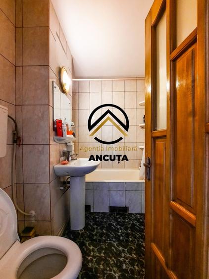 195383-Vanzare apartament 4 camere, Zona BRD, Cluj-Napoca - 5