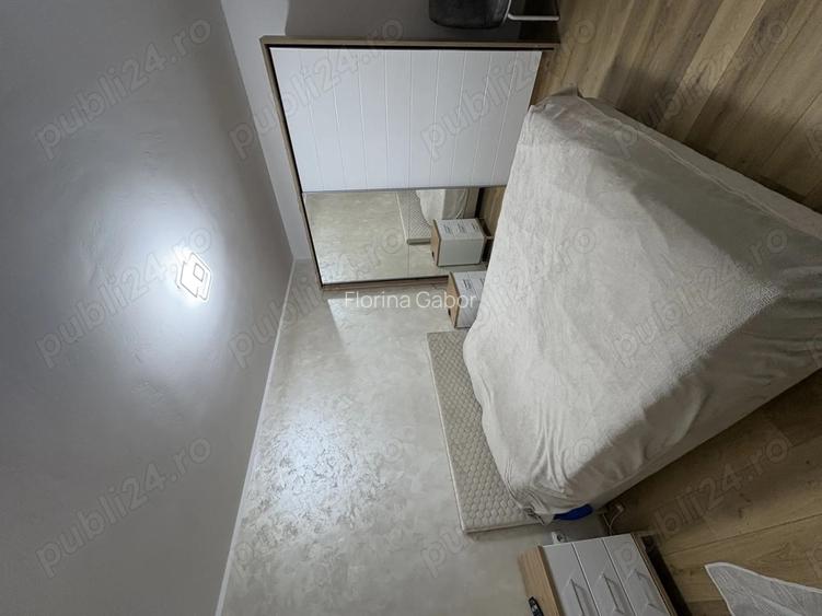 Apartament 3 camere