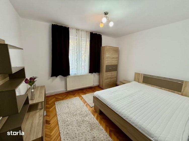 AA/1161 De inchiriat apartament cu 2 camere in Tg Mure? - 7 Noiembrie - 6