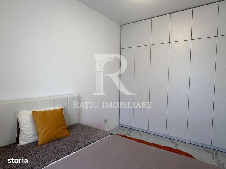 Apartament cu 2 camere | Prima Universita?ii | Oradea - 5