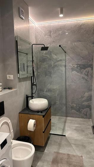 STUDIO MOBILAT UTILAT AVIATORII RESIDENCE - 7