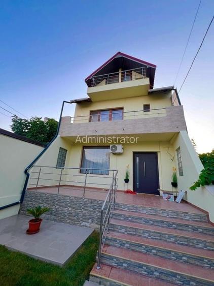 Casă 4 camere complet renovată Mamaia Nord - Lidl