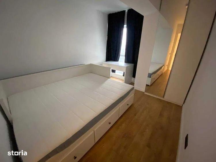 Sun Royal-Piata Sudului-Sun Plaza | 2 camere | centrala | modern | met - 7