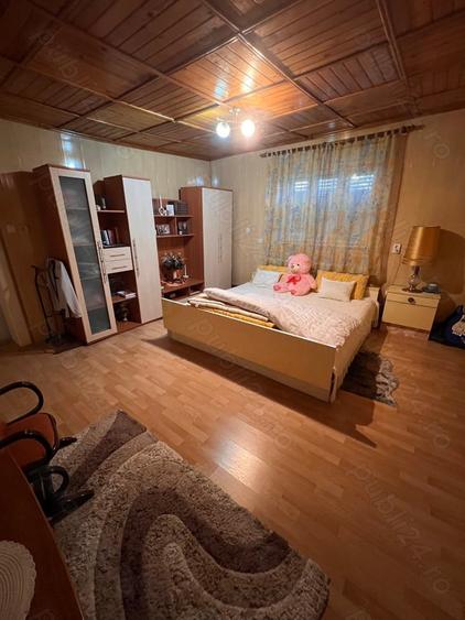 Vand Casa in Pancota - loca?ie centrala - 4