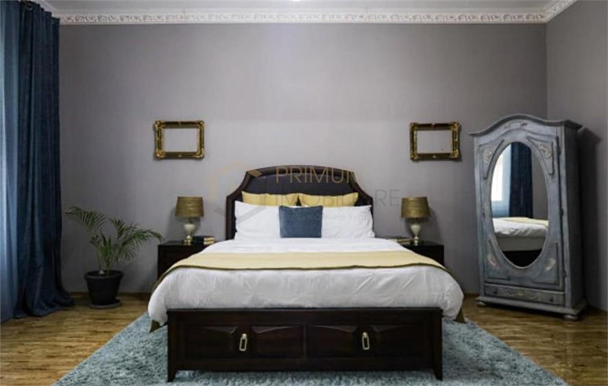 CENTRAL - 2 Camere - ETAJ 1 - Cladire istorica - 7