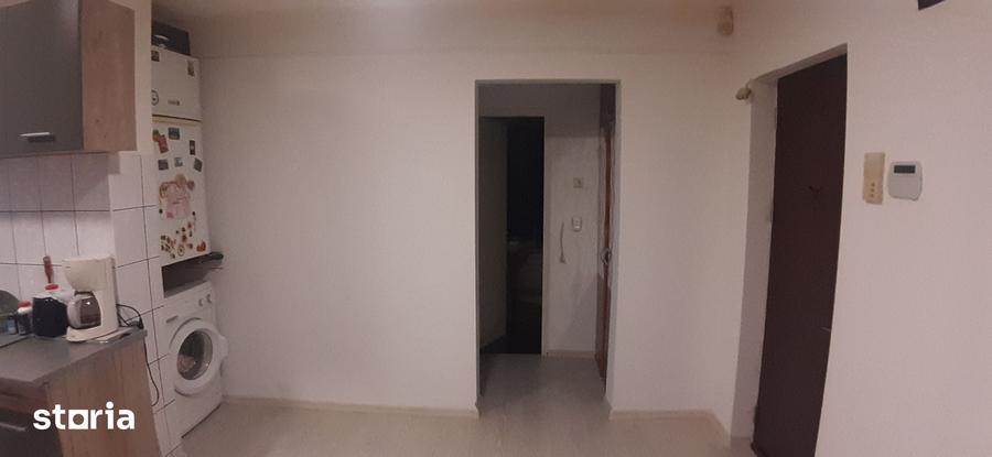 Apartament cu 2 camere în Scriitorilor