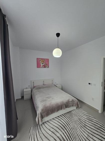 Apartament cu 2 camere, mobilat în Central