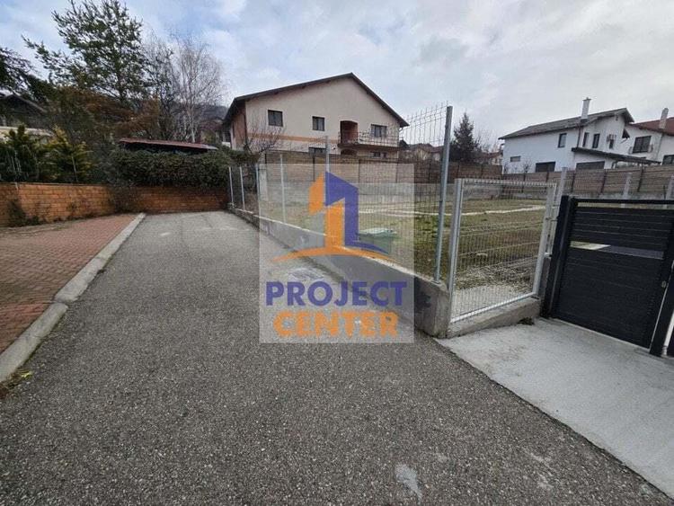 Teren Stefanesti, S=384 mp, Cartier Bratieni - 4