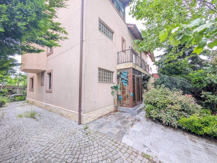 Duplex 5 camere 180mp | 0 comision | Voluntari Eroilor | Mobilat Utilat - 35