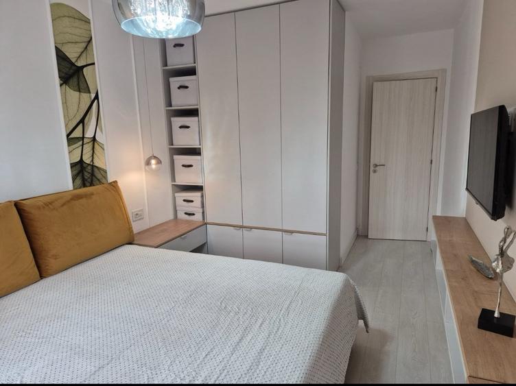 Apartament 3 camere, Expozitiei, Tipografiei, Presei - 7