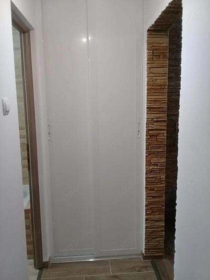 Apartament de inchiriat 3 camere - 5