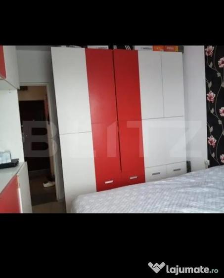 Apartament 2 camere, 40 mp. Closca - 4
