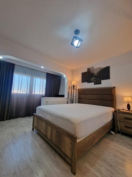 Unirii - Cantemir - metrou la 2 min - Apartament 2 camere -mobilat utilat modern - 16