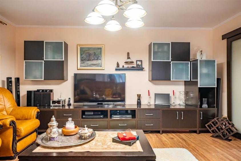 Casa Superba  in Brasov cu Priveliste pe Masura - 13