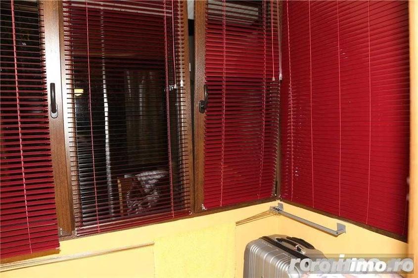 Garsoniera de inchiriat in Timisoara/250 euro - 11